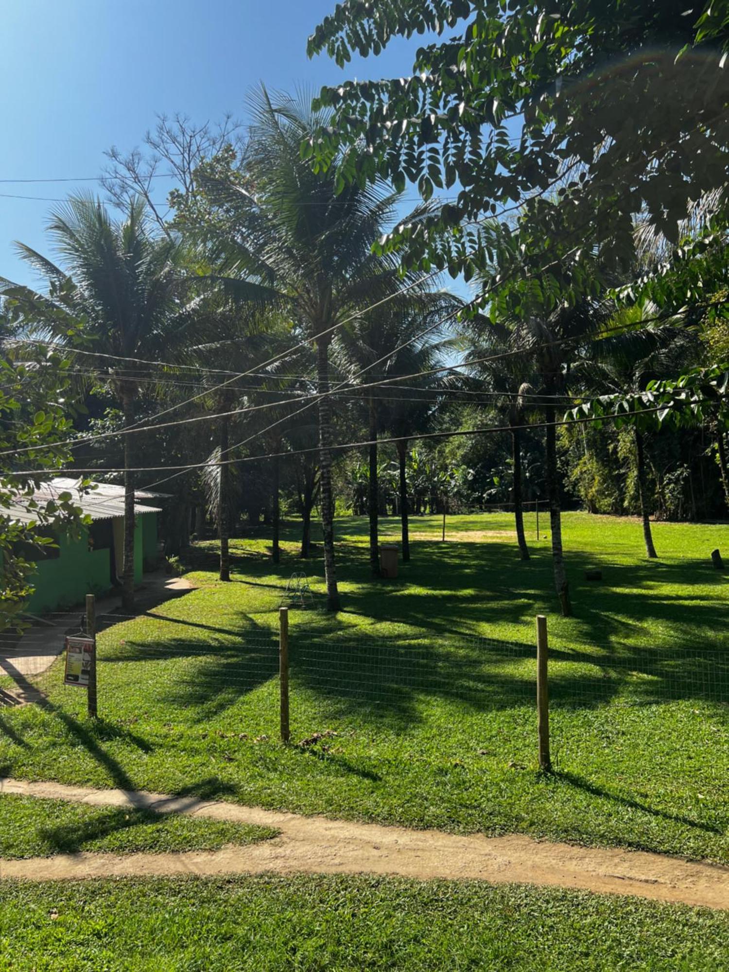 Suite No Sitio Parati Esterno foto